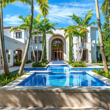Mediterranean Home - 03