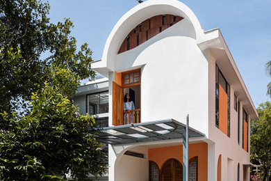ABODE OF ARCH