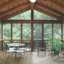 Deck Expansion