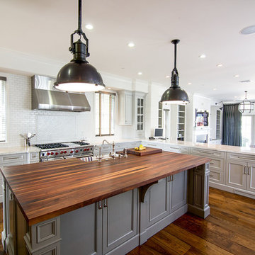 Manhattan Beach Home