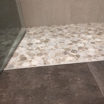 Creative Richmond Ensuite