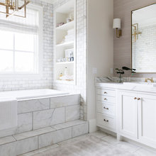 Condo Master Bath
