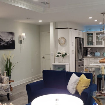 inlaw suite