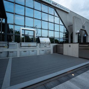 Action Home Services Design Centre | Richmond Hill Showroom