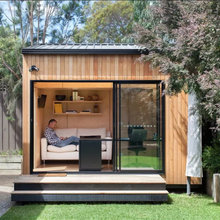 home: exterior