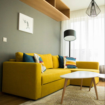 Private apartment in Sofia