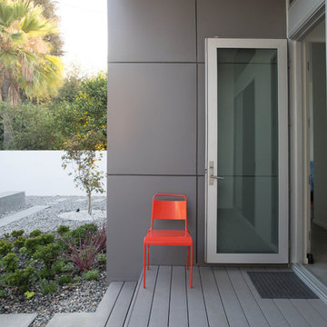 San Gabriel Residence