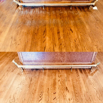 Lots of different styles! Call us to discuss your goals!