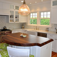 Marcu Kitchen