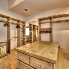 closet