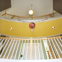 Lighting for foyer