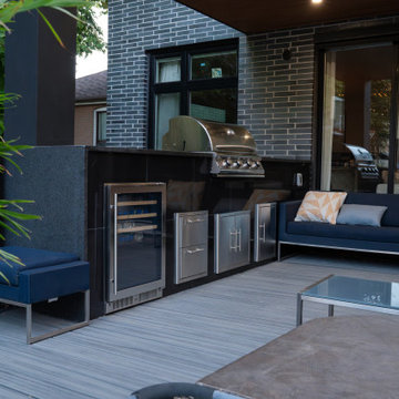 2025 Project Gallery - Court + Modern Space