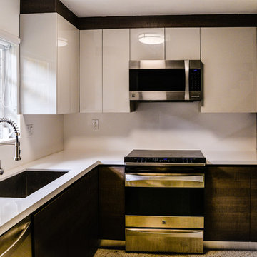 Coconut Grove Apartment