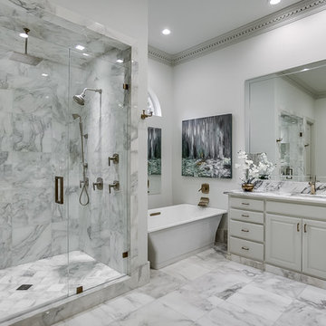 McCall Master Bath I
