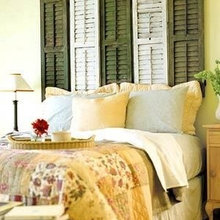 Bedroom Slumber