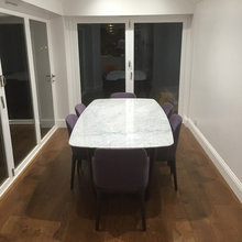 The Finished House