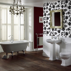 Frontline Bathrooms - Bathroom Vanity Units & Sink Cabinets