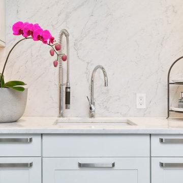 Two phase Chappaqua, Westchester County, NY Project 2019