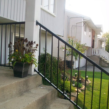 V&O Fences and Railings