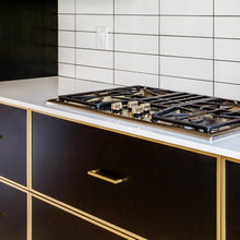 Cabinet Colors
