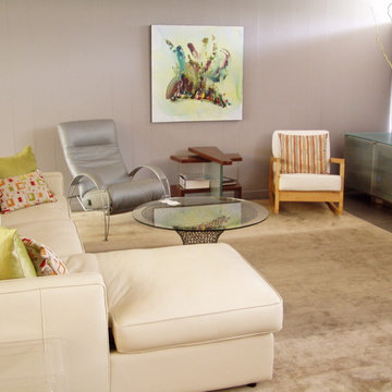 Eichler Remodel