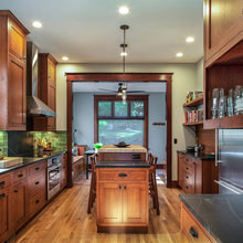 Madison Kitchen