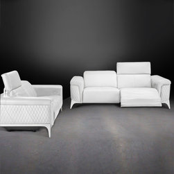 SOFAS & SECTIONALS - Sofas And Sectionals