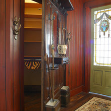Hidden Door