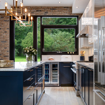 EXTENSION-MIDTOWN TORONTO