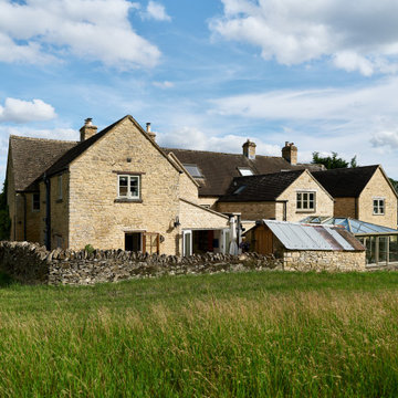 Vale Cottage