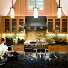 kitchen lighting/pendants /skylights