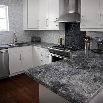 NC Countertops Projects