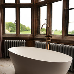Standon Hall - A Luxury Wedding Venue - Baths