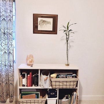 Motivating Home Office