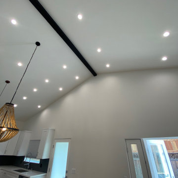 Brand new ADU Construction