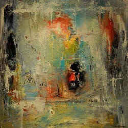 Julie Hughes Harvey - Artwork