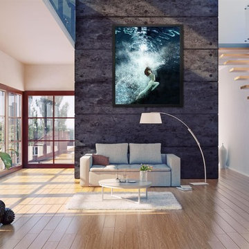 Verbier Switzerland Private Residence