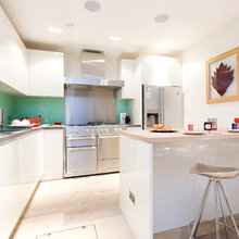 10 Ingenious Kitchen Layouts for a Smart Space
