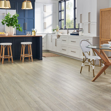 Aqua Seal Island Dune Oak Laminate