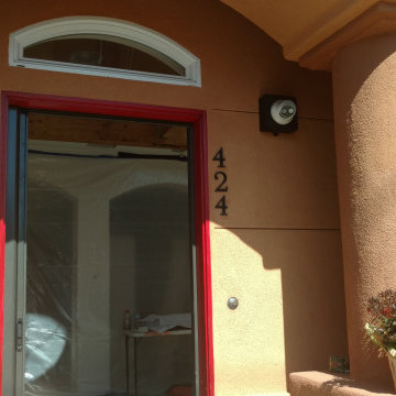 customized high definition cctv system for large beach home