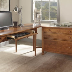 Kincaid - Desks And Hutches