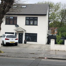 Front House