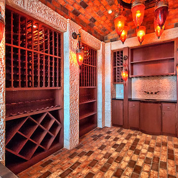 Rancho Santa Fe Custom Home