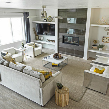 Indpendence Model 281 - Independence at the Point - Bluffdale, UT
