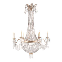 Savoie Chandelier - Chandeliers