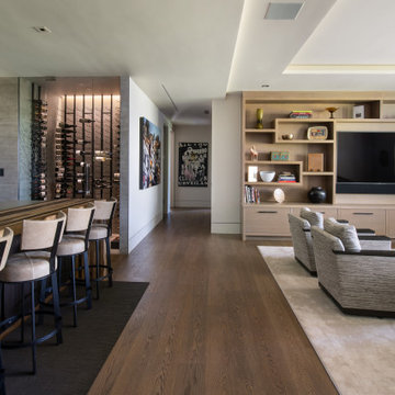 Refined Modern