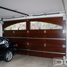 wlank's garage idea's