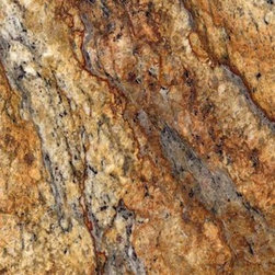Desert Storm granite - Kitchen Worktops