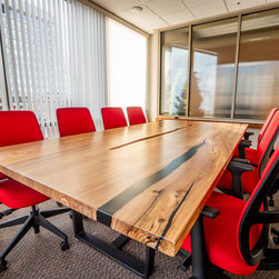 Valley Conference Table - Furniture