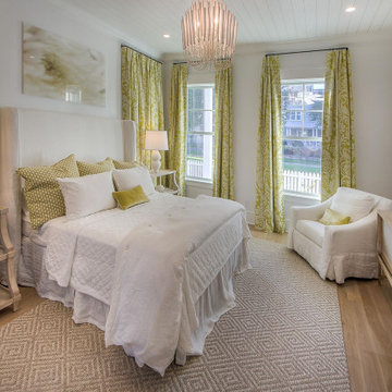 Watersound Florida Home with Watchtower